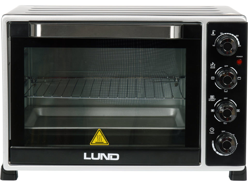 Elektrische Oven 2000W 38L