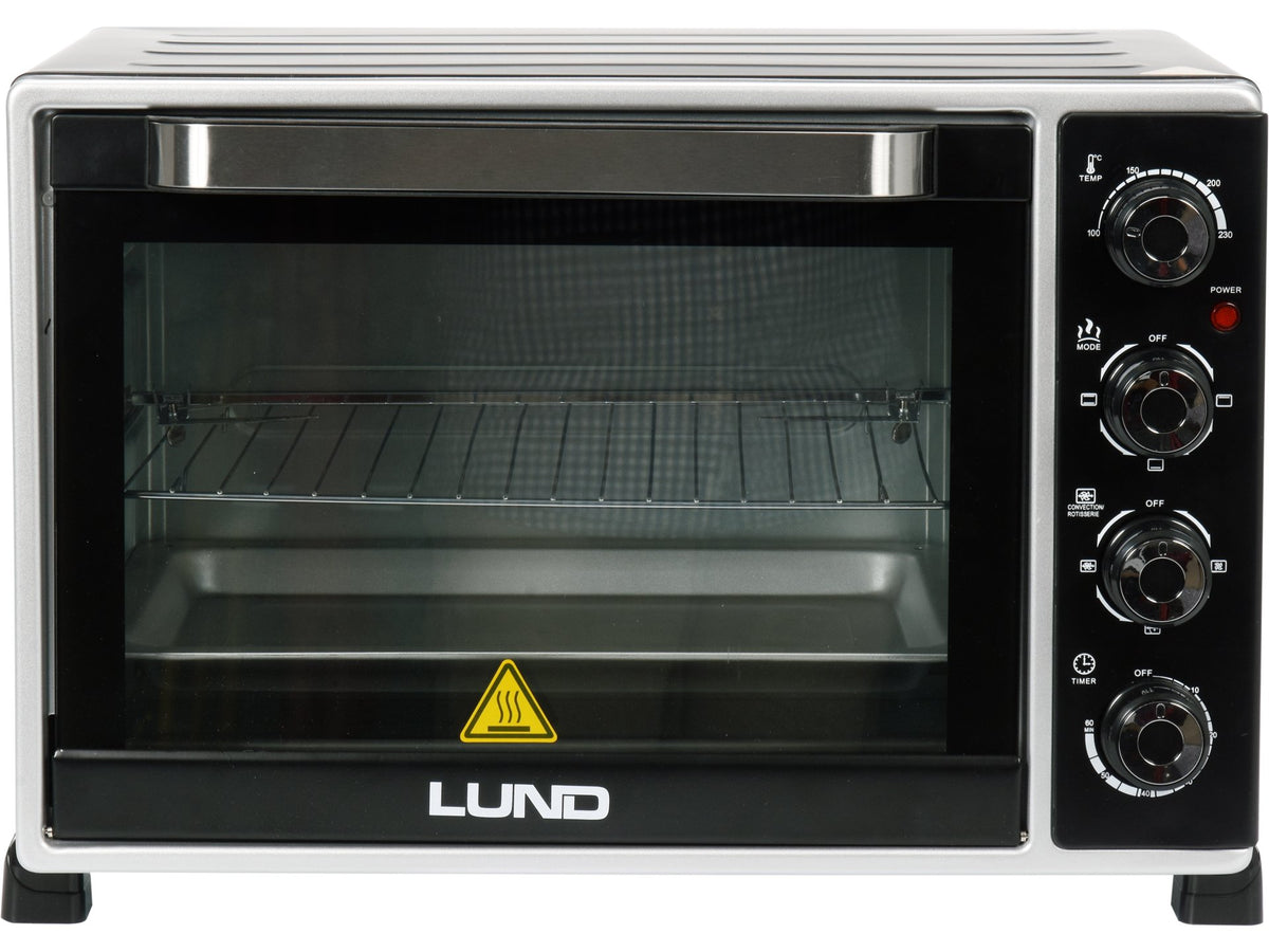 Elektrische Oven 2000W 38L