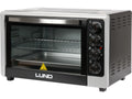 Elektrische Oven 2000W 48L