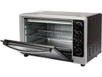Elektrische Oven 2000W 48L