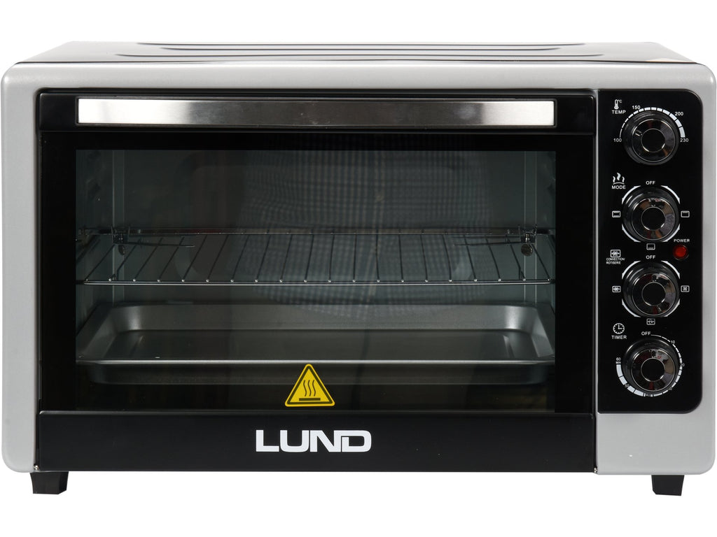 Elektrische Oven 2000W 48L