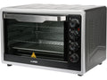 Elektrische Oven 2200W 63L