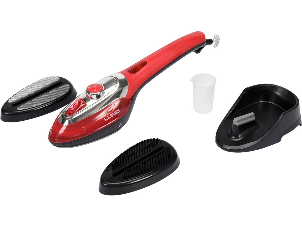 Kledingstoomberg 1100W, 3IN1, Ijzer