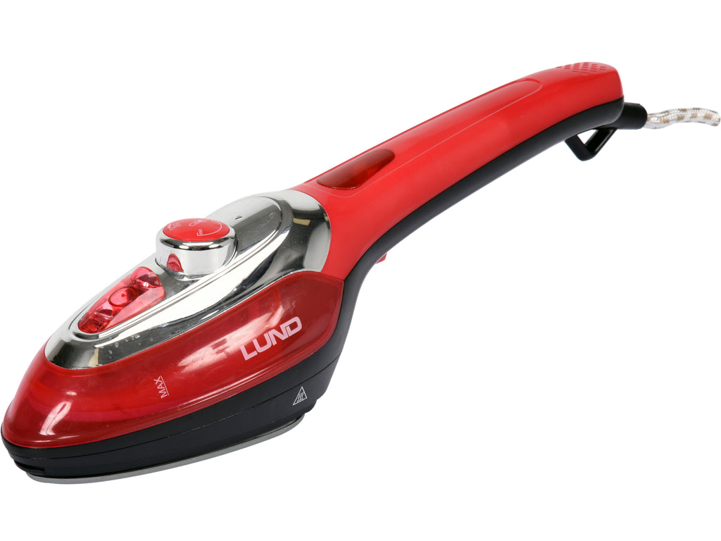 Kledingstoomberg 1100W, 3IN1, Ijzer