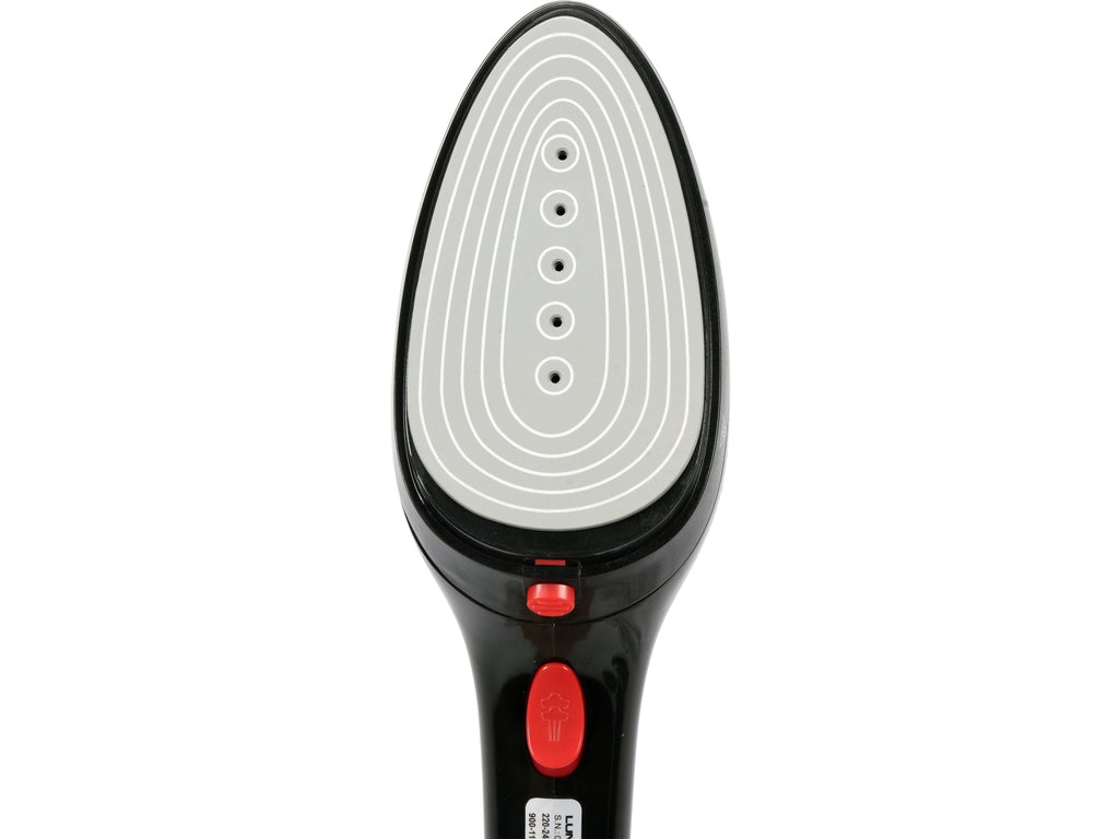 Kledingstoomberg 1100W, 3IN1, Ijzer