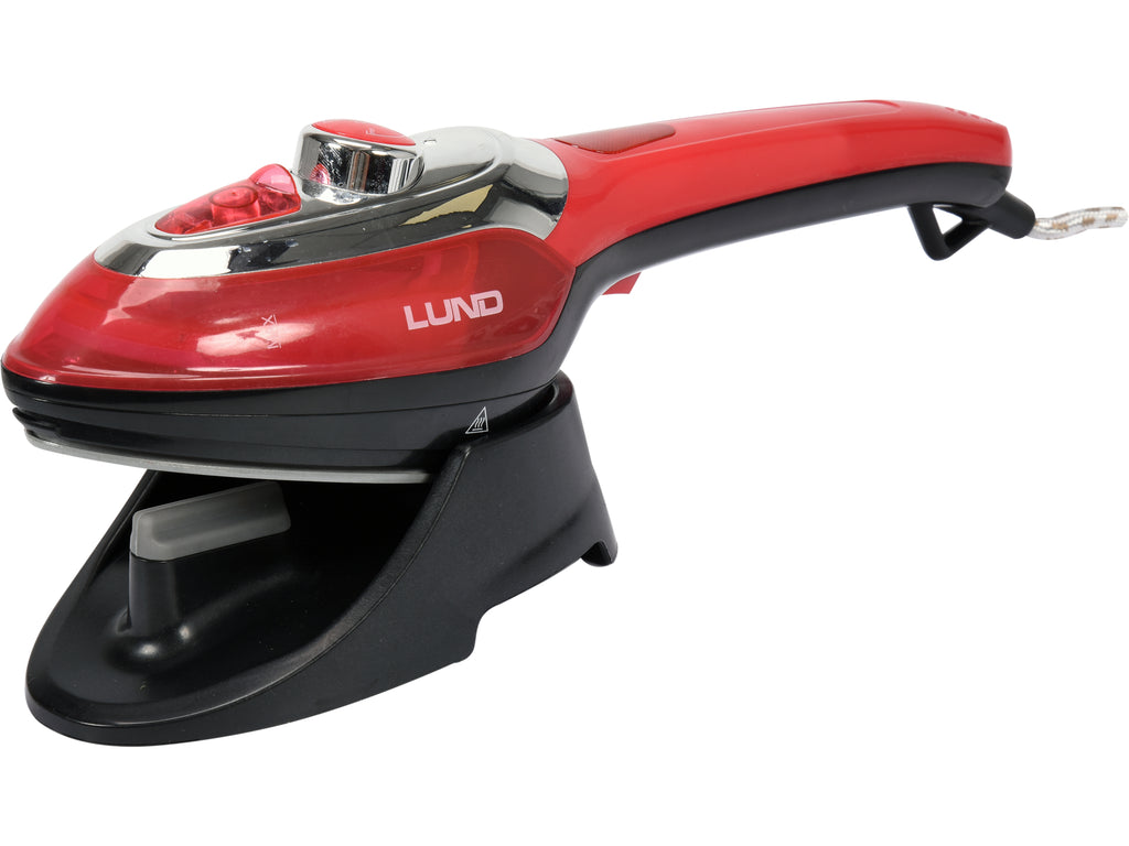 Kledingstoomberg 1100W, 3IN1, Ijzer