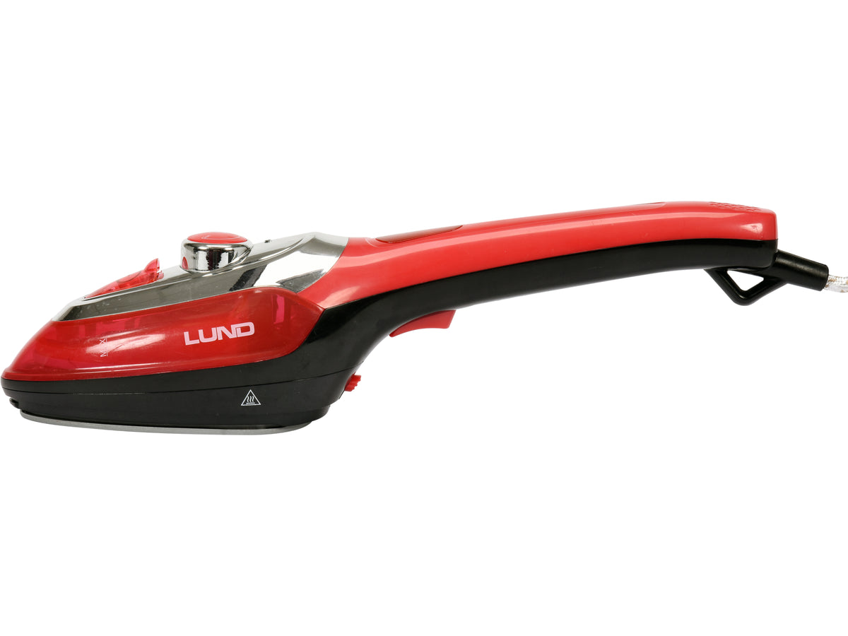 Kledingstoomberg 1100W, 3IN1, Ijzer