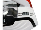 Toeristisch Ijzer 1100W