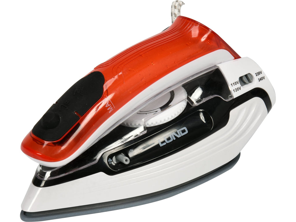 Toeristisch Ijzer 1100W