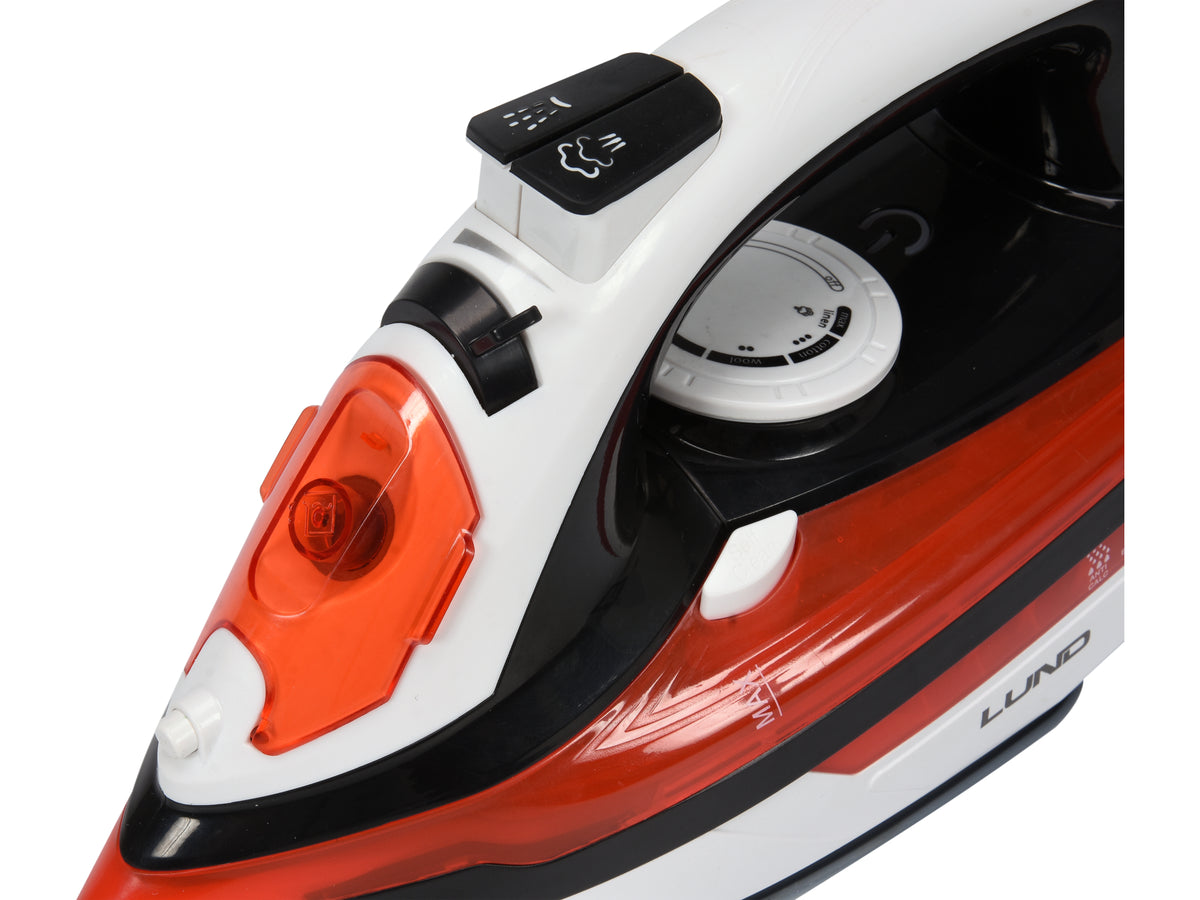 Stoomijzer 2800W, 320ML