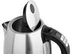Elektrische Waterkoker 1,7L, Temperatuurregeling In Het Handvat