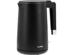 Elektrische Waterkoker 1,5L Zwart, Cool Touch