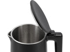Elektrische Waterkoker 1,5L Zwart, Cool Touch
