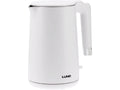 Elektrische Waterkoker 1,5L Wit, Cool Touch