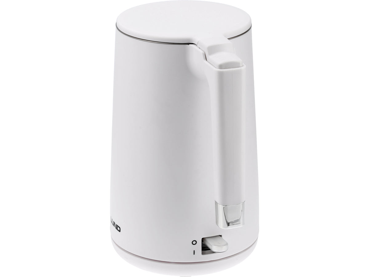 Elektrische Waterkoker 1,5L Wit, Cool Touch