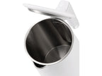 Elektrische Waterkoker 1,5L Wit, Cool Touch