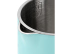 Elektrische Waterkoker 1,5L Turquoise, Cool Touch
