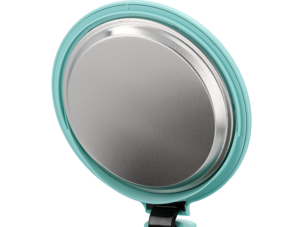 Elektrische Waterkoker 1,5L Turquoise, Cool Touch