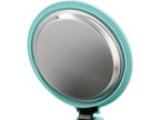 Elektrische Waterkoker 1,5L Turquoise, Cool Touch