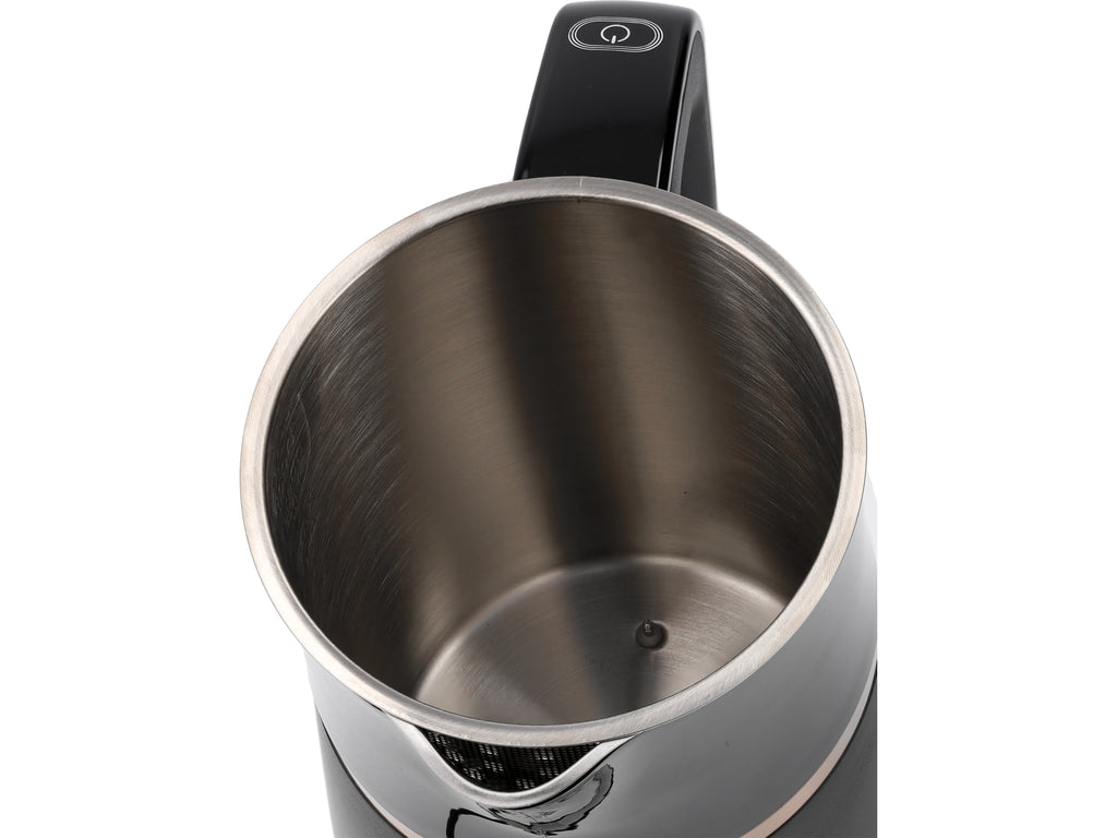 Elektrische Waterkoker 1,7L, Temperatuurregeling, C
