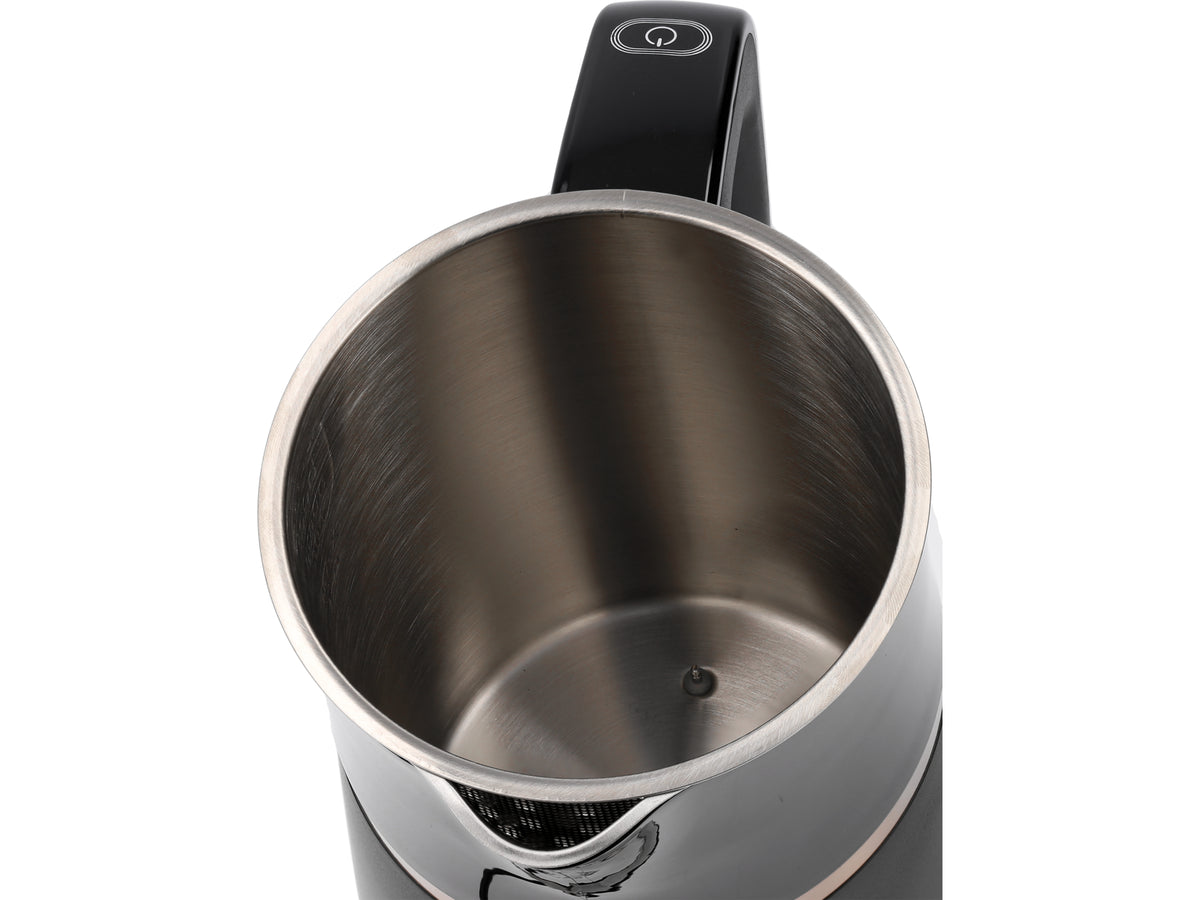 Elektrische Waterkoker 1,7L, Temperatuurregeling, C