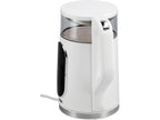 Elektrische waterkoker 1,7L, temperatuurregeling, wit