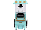 Popcornmachine 1200W Wagen