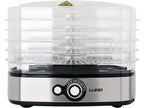 Voedseldroger 5 Zitten, 420-500W