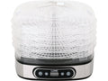 Voedseldroger 5 Zitten, 420-500W Met Timer