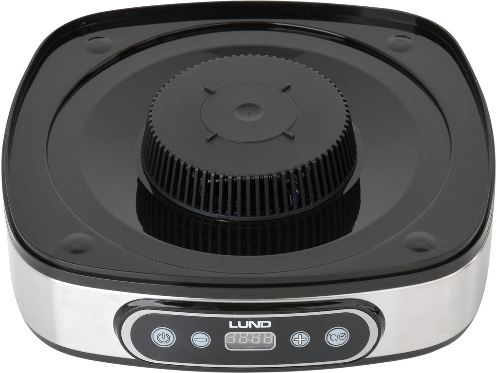 Voedseldroger 5 Zitten, 420-500W Met Timer