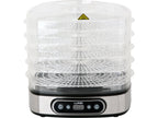 Voedseldroger 5 Zitten, 420-500W Met Timer