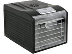 Voedseldroger 6 Zitten, 420-500W
