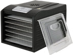 Voedseldroger 6 Zitten, 420-500W
