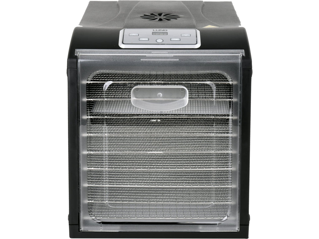 Voedseldroger 9 Zitten, 600-700W