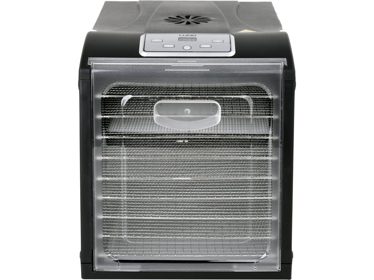 Voedseldroger 9 Zitten, 600-700W