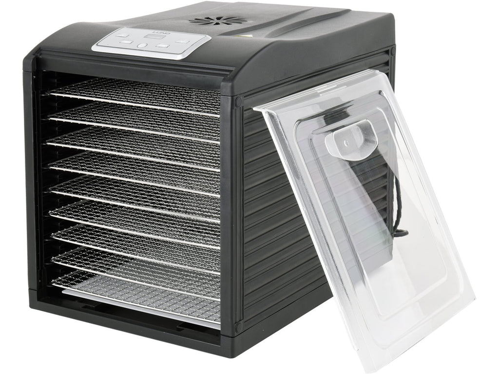 Voedseldroger 9 Zitten, 600-700W