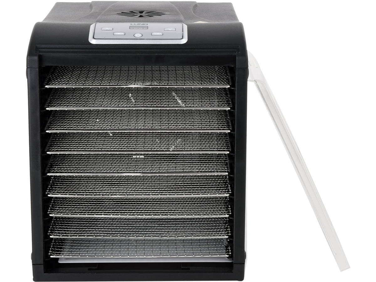 Voedseldroger 9 Zitten, 600-700W