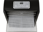 Voedseldroger 9 Zitten, 600-700W