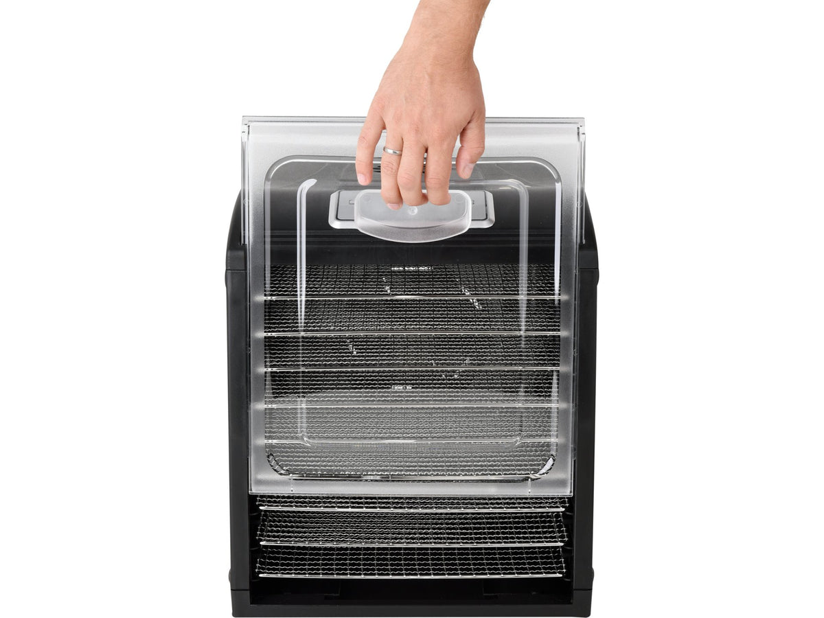 Voedseldroger 9 Zitten, 600-700W