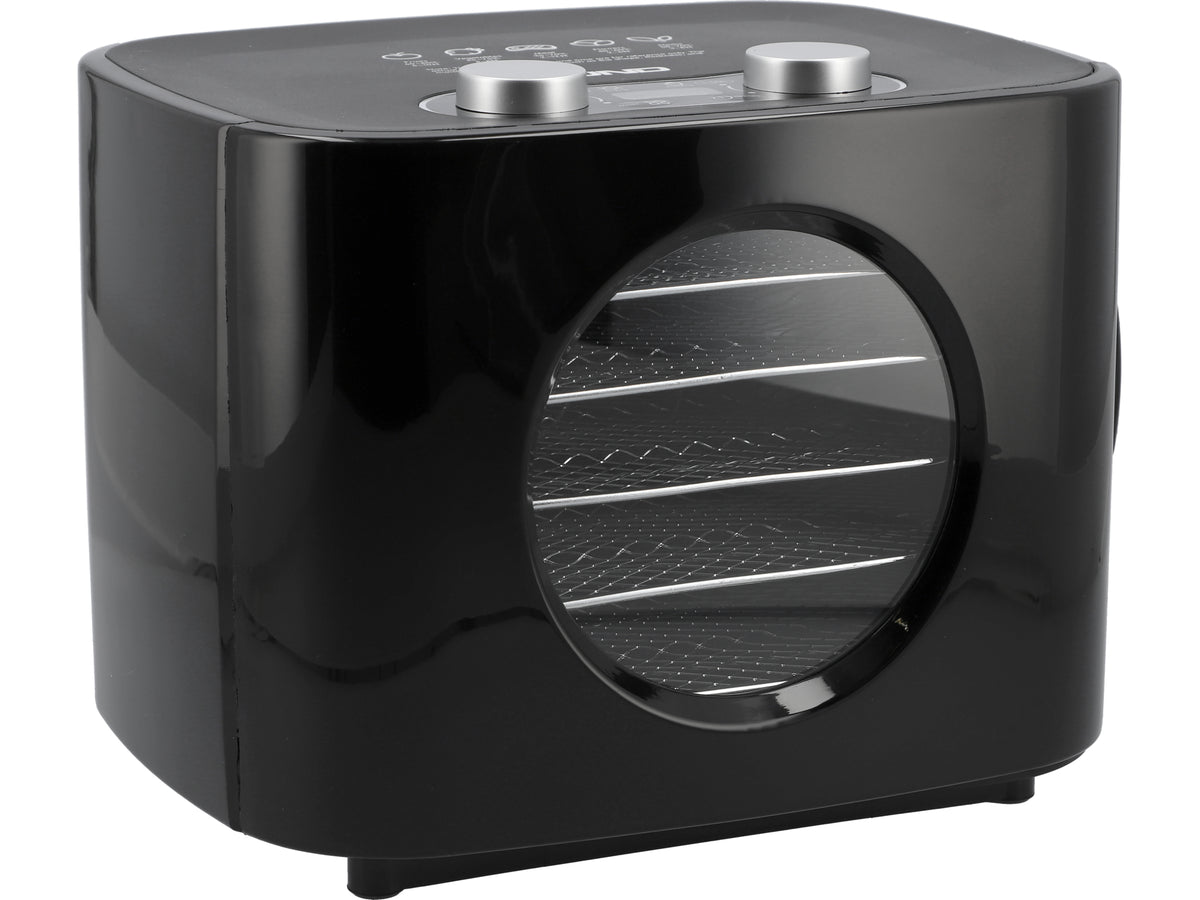 Voedseldroger 300W, 5 Lades