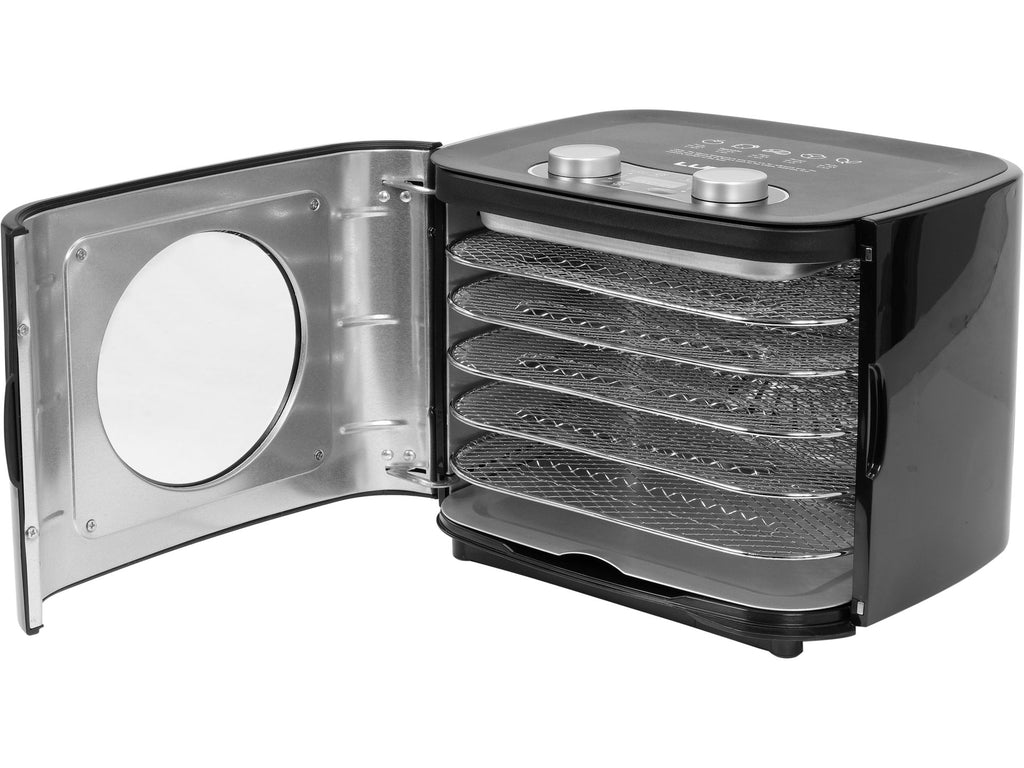 Voedseldroger 300W, 5 Lades