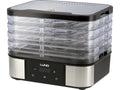 Food Dehydrator 5 S/S Trays, 380W