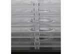 Food Dehydrator 5 S/S Trays, 380W