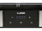 Food Dehydrator 5 S/S Trays, 380W