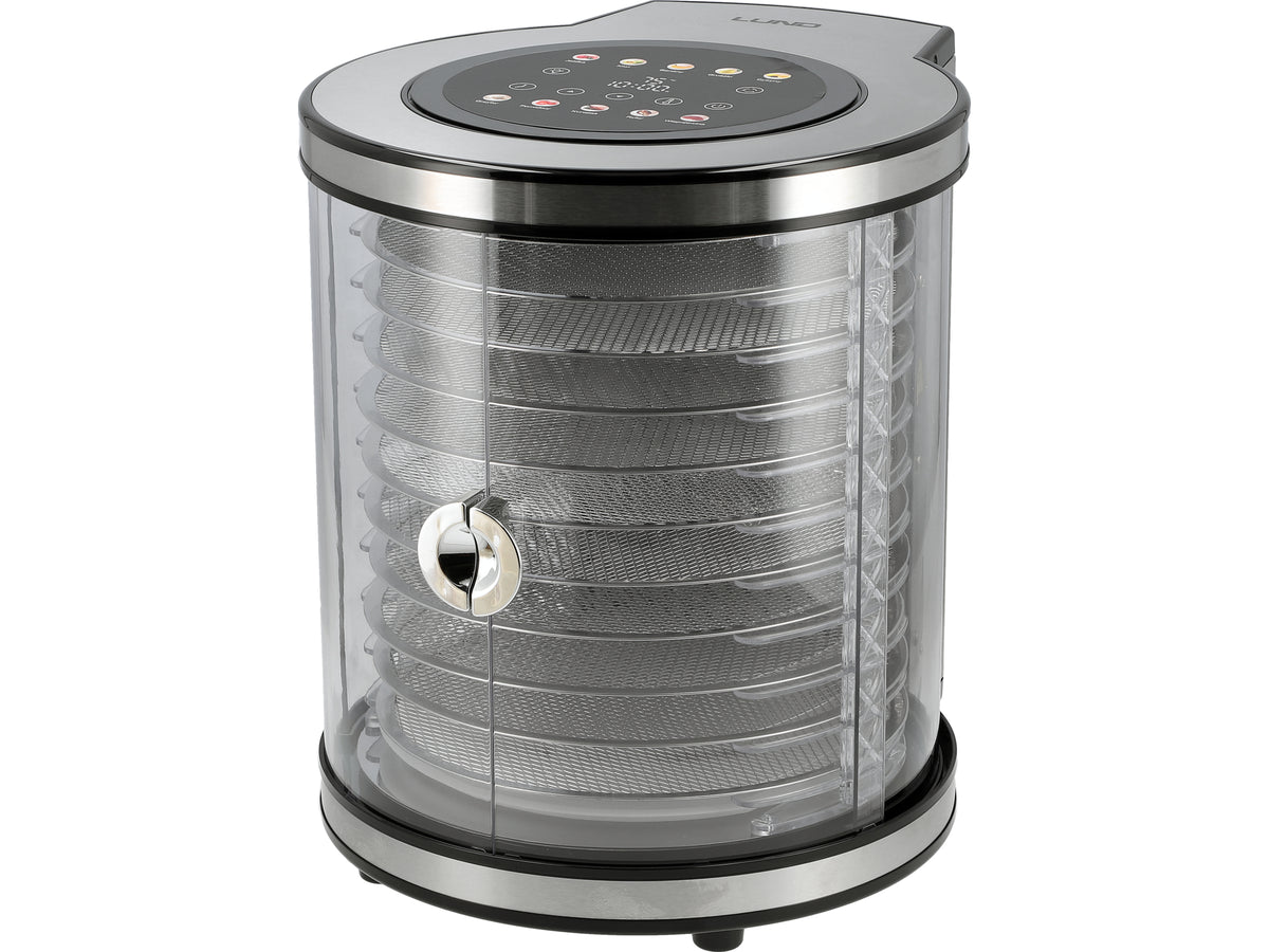 Food Dehydrator 10 Trays, 850W