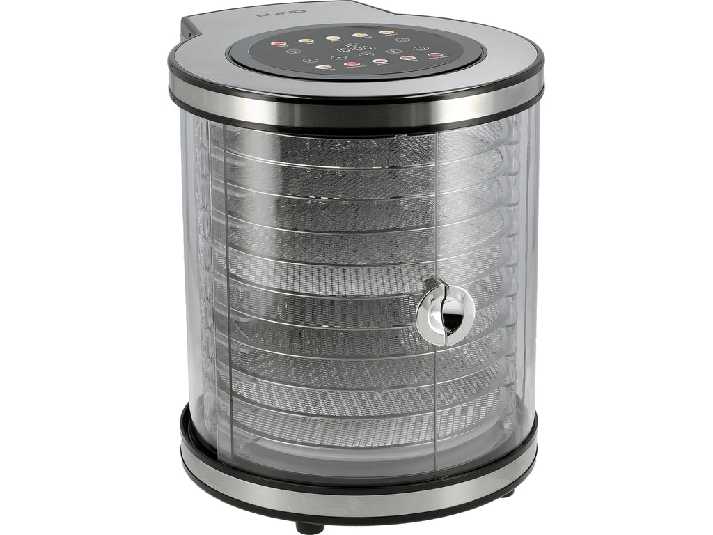 Food Dehydrator 10 Trays, 850W