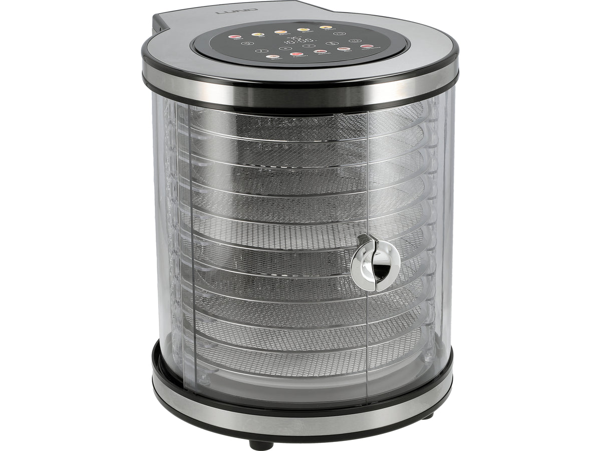 Food Dehydrator 10 Trays, 850W