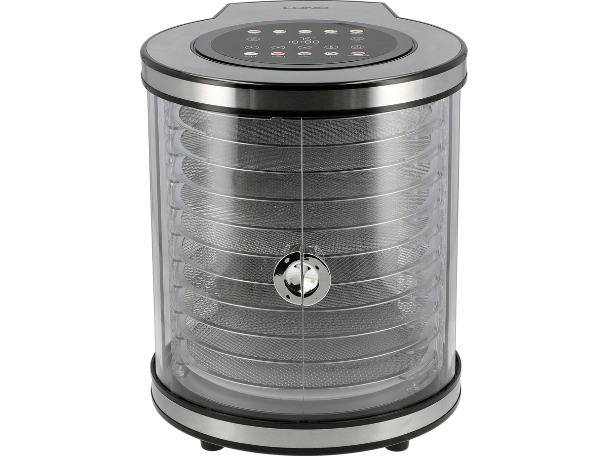 Food Dehydrator 10 Trays, 850W