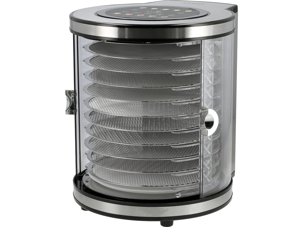 Food Dehydrator 10 Trays, 850W