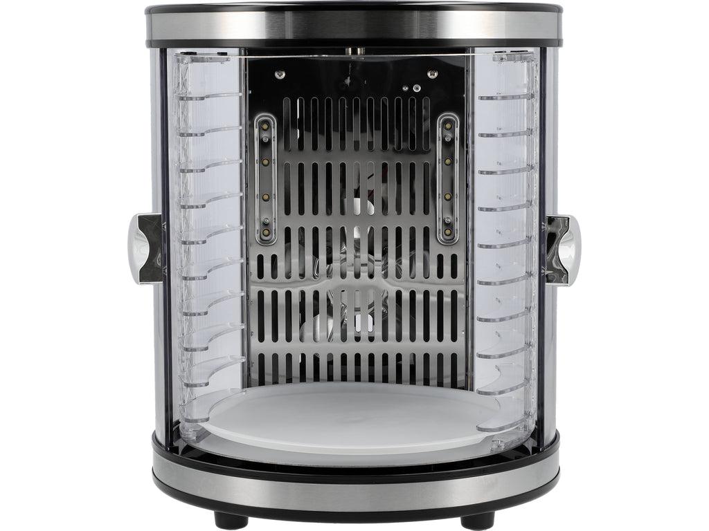 Food Dehydrator 10 Trays, 850W